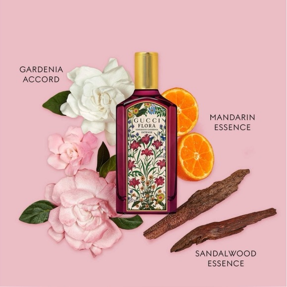 Gucci Beauty Women's 4 piece miniature iconic fragrance gift set- 5ml each - Picture 4 of 5